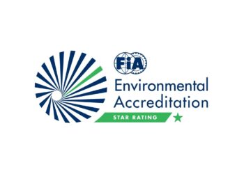 GMRSC Receives 1-Star FIA Environmental Accreditation, Sets Sights on 2-Star Rating for 2027