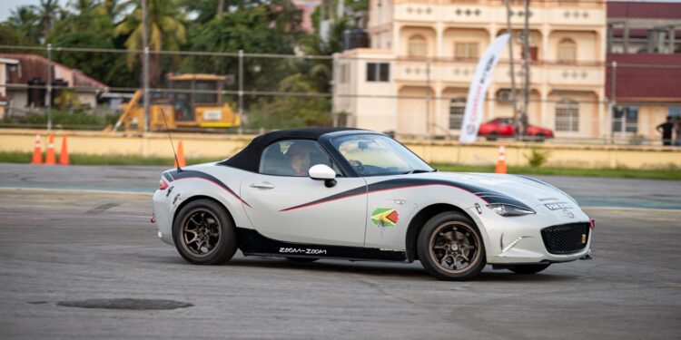 Ramsingh, Rahaman put on top showing as Dexterity action returns