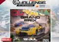 Guyana Grand Prix tickets now available at GMR&SC office and Lyft Gym locations nationwide