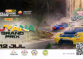 GT Challenge de las Américas tickets now available as GMR&SC prepares for historic motorsport event in Guyana