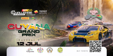 GT Challenge de las Américas tickets now available as GMR&SC prepares for historic motorsport event in Guyana
