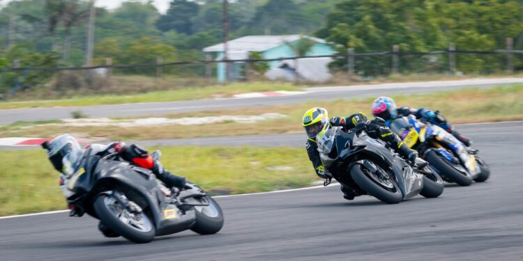 Speedfest – The Photos!