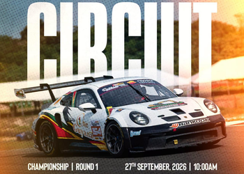 The Championship Starts Here!