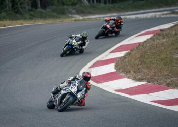 GMR&SC 2026 Championship season set to begin on September 26 & 27