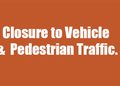 Official Notice – South Dakota Circuit Closure