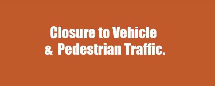 Official Notice – South Dakota Circuit Closure