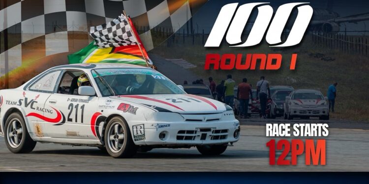 2024 season to kick off with Dakota 100 Endurance Series