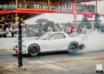 2024 Drag Wars 3: The International Showdown Results