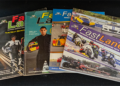 The Popular FAST LANE Magazine Returns!