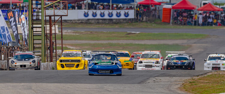 Group 3 Championship Showdown Set for November 10 at ENET Caribbean Clash of Champions