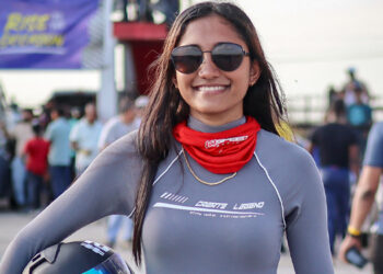 GMRSC to launch full female class for circuit racing following success of female drag racing class