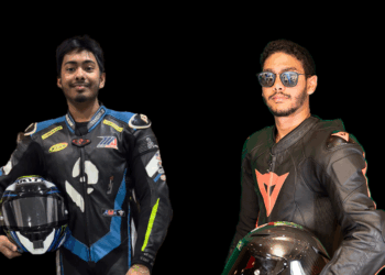 Dylan Singh vs Matthew Vieira: Superbike Showdown Set for South Dakota