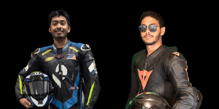 Dylan Singh vs Matthew Vieira: Superbike Showdown Set for South Dakota