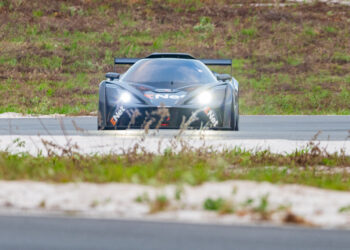 Vishok Persaud Wins Dakota 100 Round 1