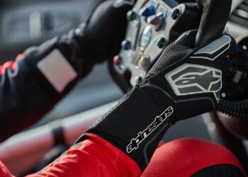 JTech Motorsport Solutions Expands Product Line with Introduction of Alpinestars Brand