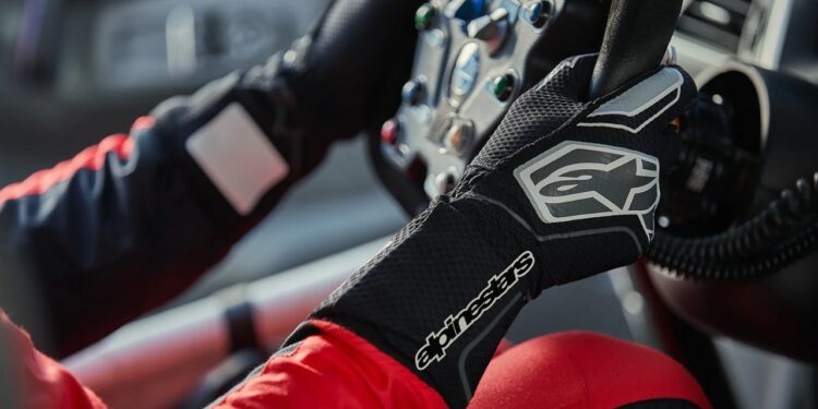 JTech Motorsport Solutions Expands Product Line with Introduction of Alpinestars Brand