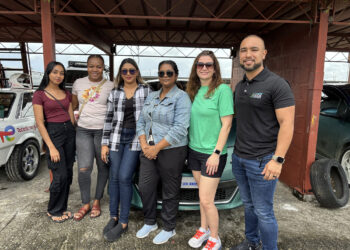 GMR&SC Launches Initiative to Foster Female Participation in Motorsports