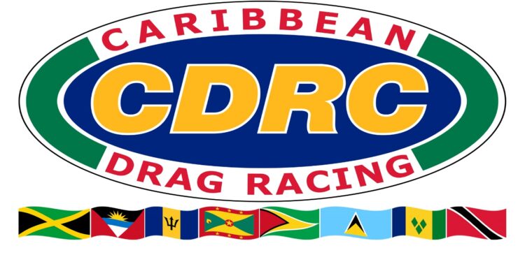 GMR&SC participating in the Caribbean Drag Racing Championship (CRDC)