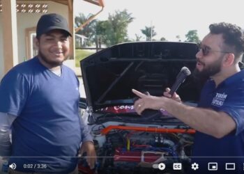 Starlets, Starlets, Everywhere! 