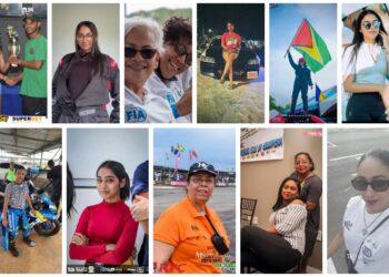 In honor of National Girls and Women in Sports Day