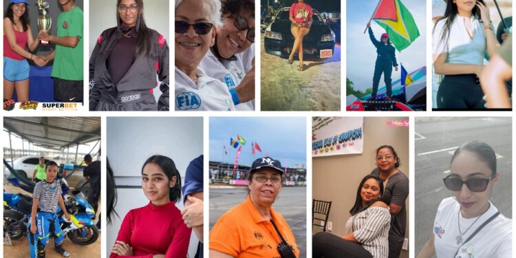 In honor of National Girls and Women in Sports Day