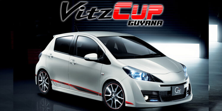 GMRSC Invites Female Toyota Vitz Owners to Introductory Motorsport Program