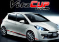 GMRSC Invites Female Toyota Vitz Owners to Introductory Motorsport Program