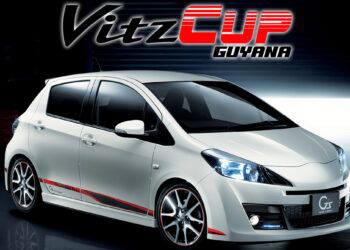 GMRSC Invites Female Toyota Vitz Owners to Introductory Motorsport Program