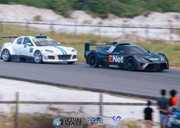 Race Day Recap – 2023 ENet South Dakota Grand Prix – Round 2