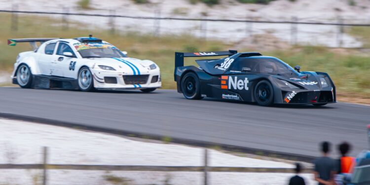 Race Day Recap – 2023 ENet South Dakota Grand Prix – Round 2