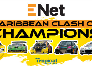 The 2023 Caribbean Clash of Champions is here!