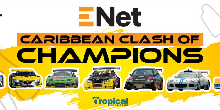 The 2023 Caribbean Clash of Champions is here!
