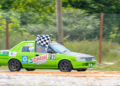 Azaad Hassan Aims for Championship Dominance in the Sports Tuner Championship