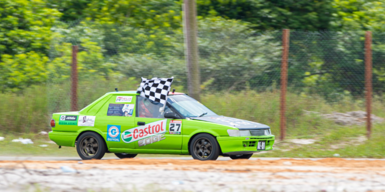 Azaad Hassan Aims for Championship Dominance in the Sports Tuner Championship