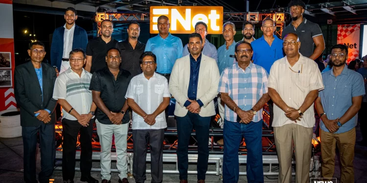 Massive government, corporate support for GMR&SC/ENet Clash of Champions