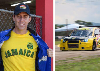 Doug “Hollywood” Gore confirms for ENet Caribbean Clash of Champions