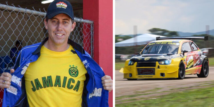 Doug “Hollywood” Gore confirms for ENet Caribbean Clash of Champions