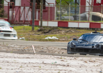 Ramchand aims to extend S.I.C Group 3 championship lead this Sunday.