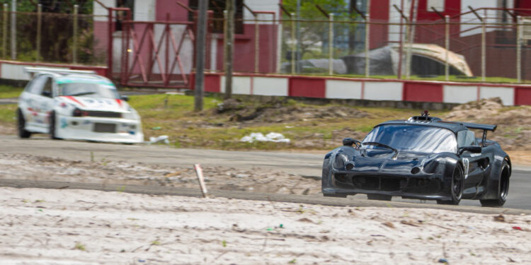 Ramchand aims to extend S.I.C Group 3 championship lead this Sunday.