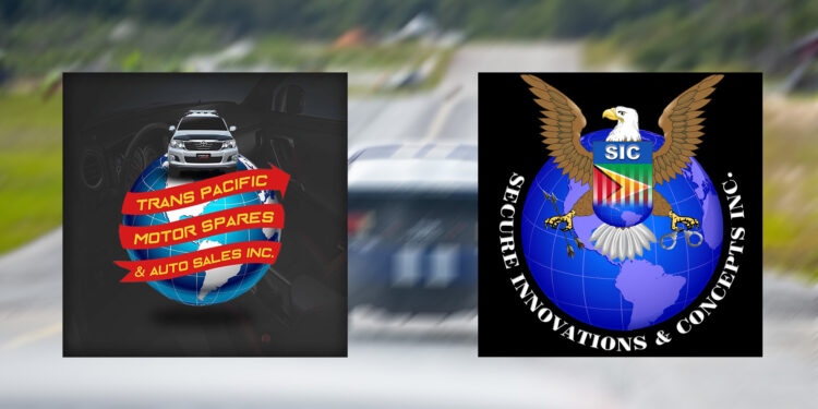 600k in Cash prizes for drag racing champions by Trans Pacific & SIC Inc.