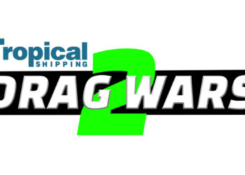 Tropical Shipping announced as official title sponsor for Drag Wars 2 in Guyana