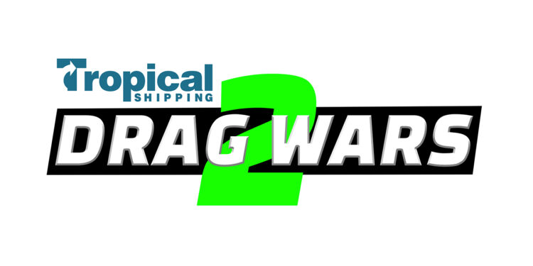 Tropical Shipping announced as official title sponsor for Drag Wars 2 in Guyana