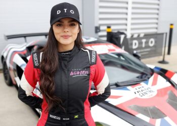 Breaking Barriers: Sara Misir Heads to Guyana!