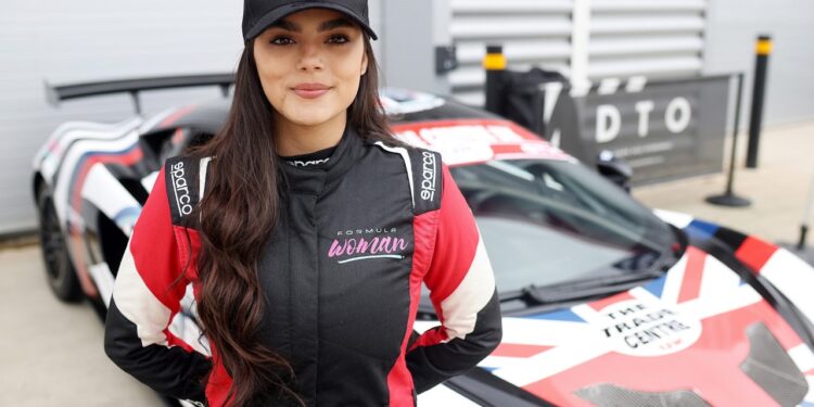 Breaking Barriers: Sara Misir Heads to Guyana!