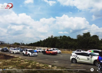 Highlight Reels from the 2023 Endurance Series: Round 3