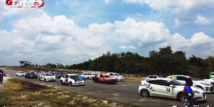 Highlight Reels from the 2023 Endurance Series: Round 3